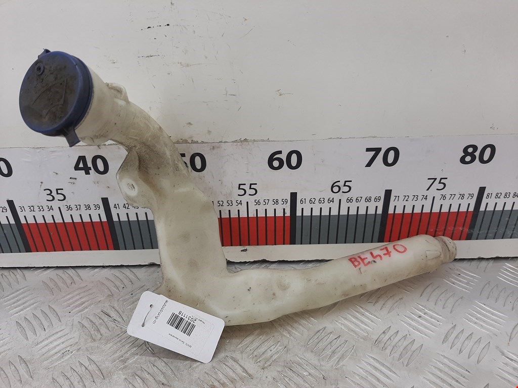 Бачок омывателя PEUGEOT 207 2006-2015