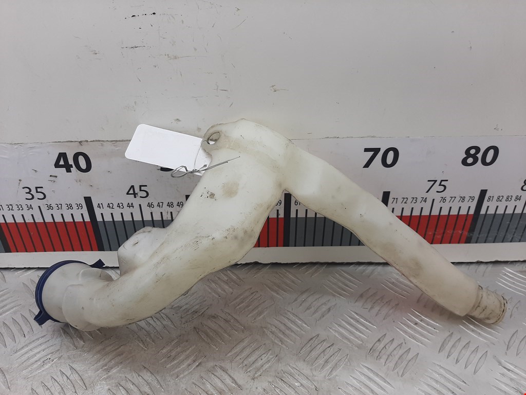 Бачок омывателя PEUGEOT 207 2006-2015