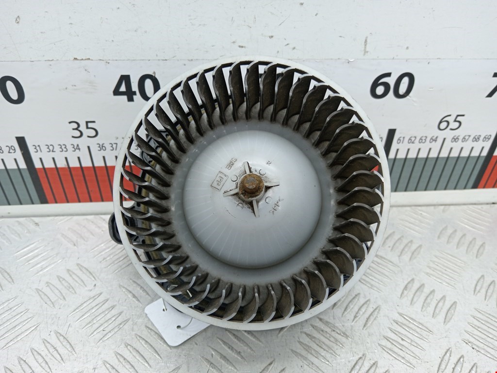 Моторчик (мотор) отопителя салона OPEL Frontera B 1998-2004