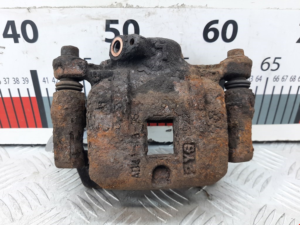 Суппорт задний левый OPEL Frontera B 1998-2004