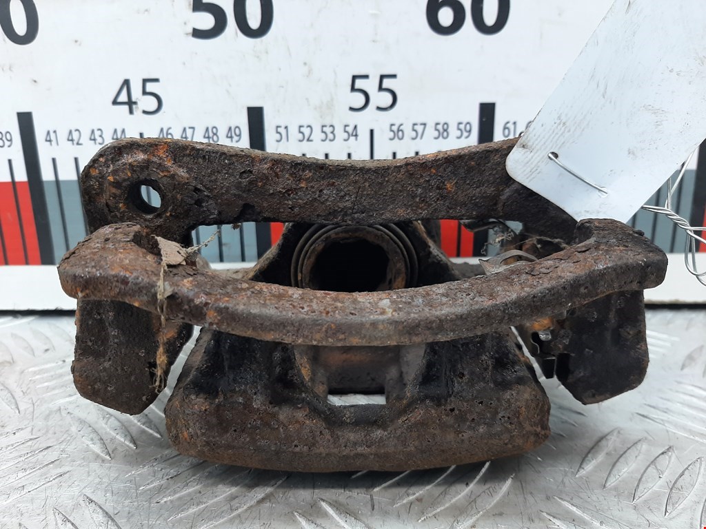 Суппорт задний левый OPEL Frontera B 1998-2004