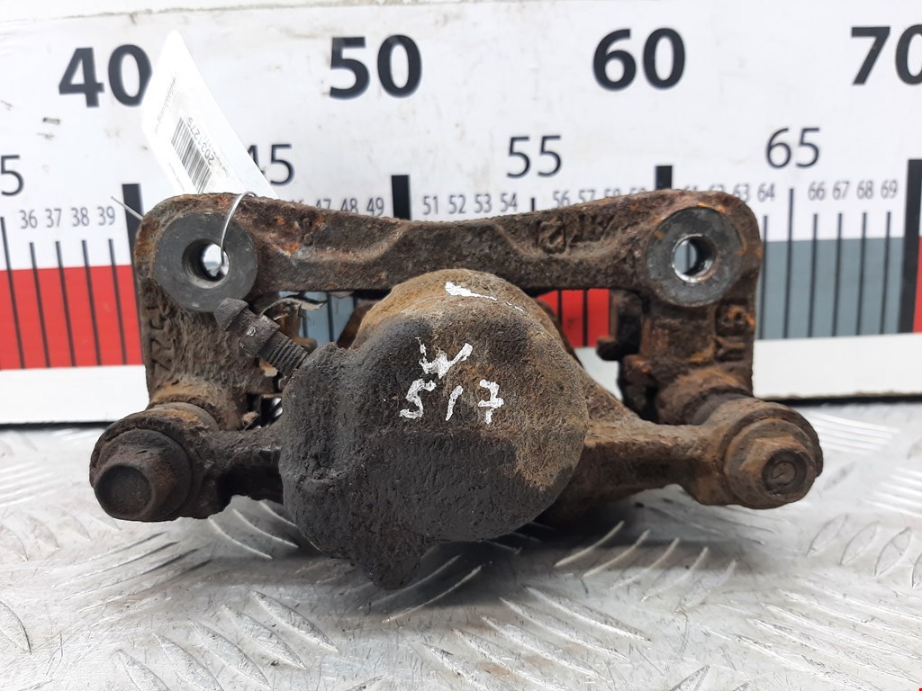 Суппорт задний левый OPEL Frontera B 1998-2004