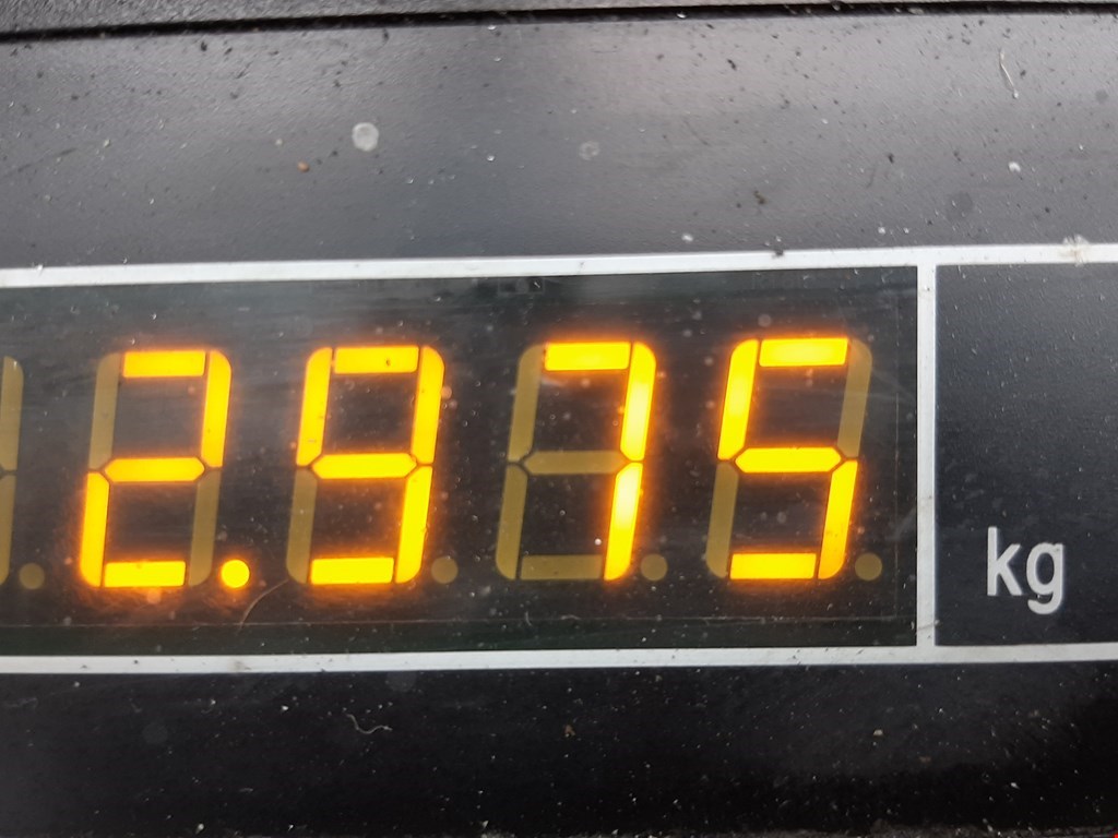 Суппорт задний левый OPEL Frontera B 1998-2004