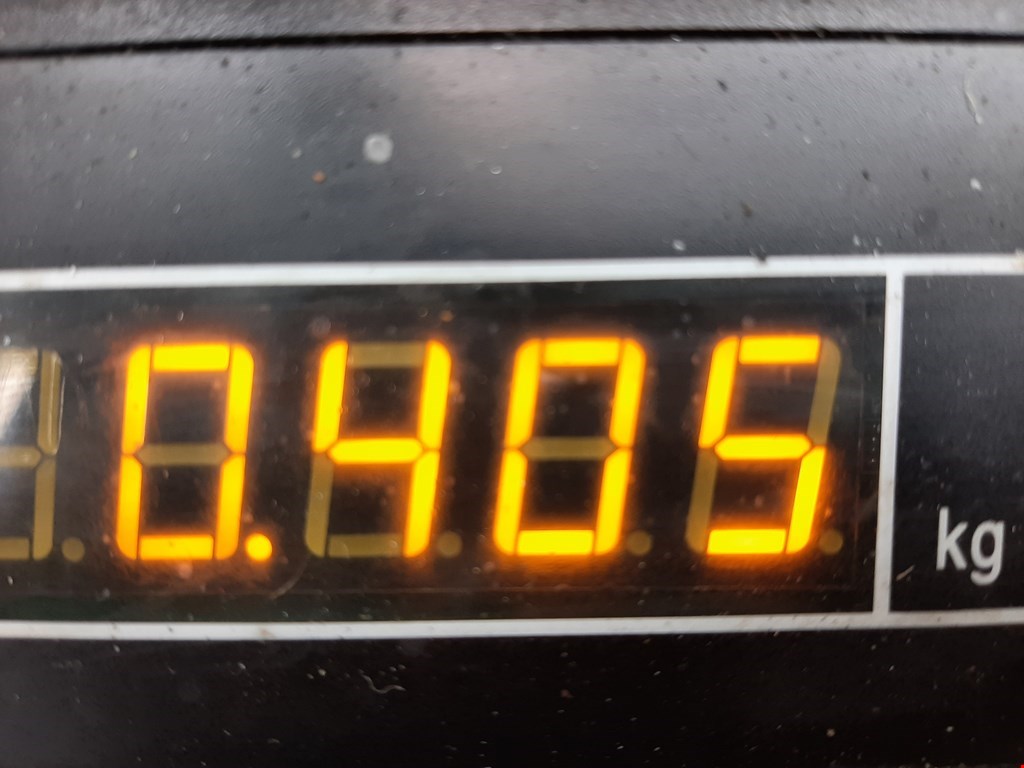 Трубка гидроусилителя (ГУР) TOYOTA Yaris 1999-2005