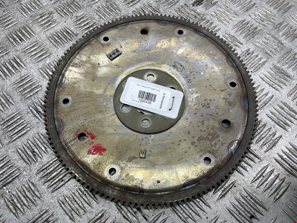 Маховик АКПП (драйв плата зубчатый венец маховика) Opel Omega B (1994-2004)