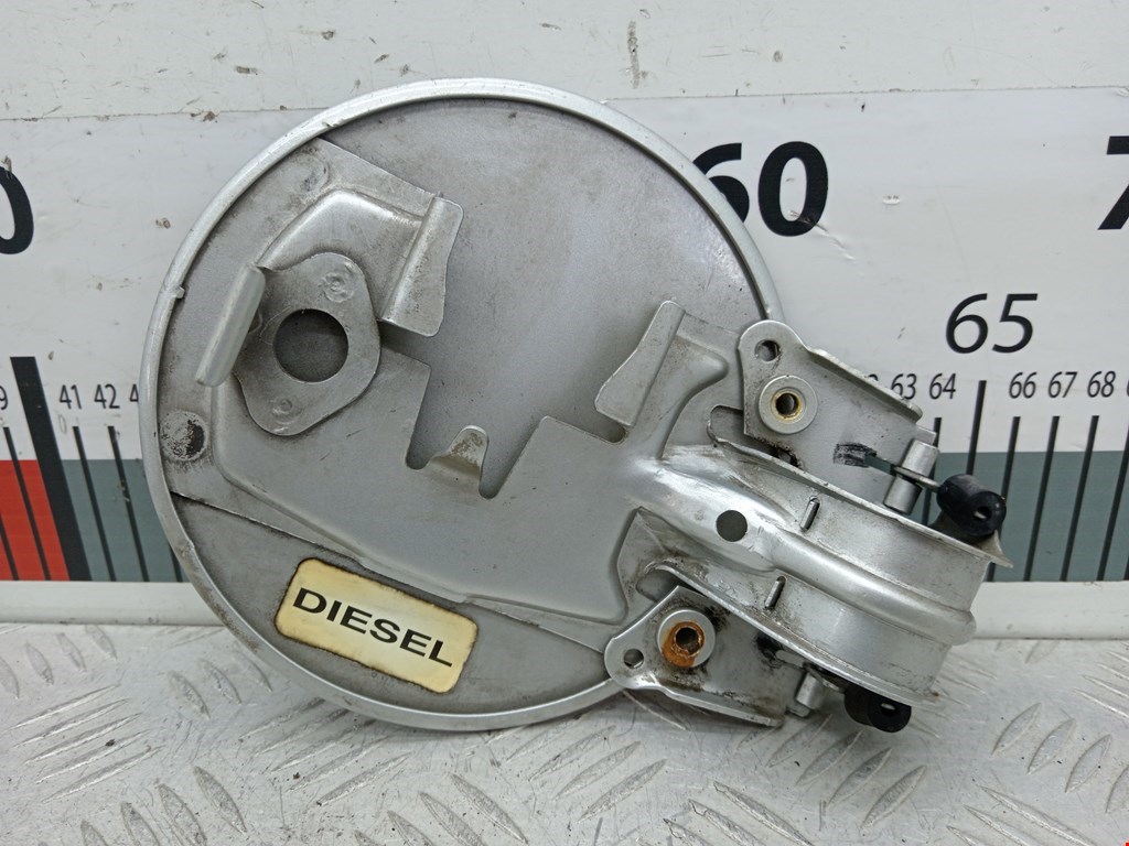 Лючок бензобака OPEL Frontera B 1998-2004