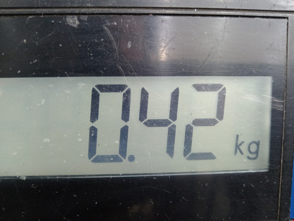 Лючок бензобака OPEL Frontera B 1998-2004