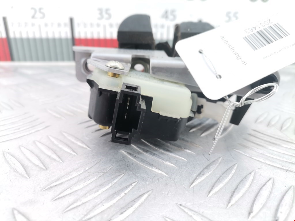 Замок багажника (крышки двери) LAND ROVER Range Rover 2002-2012