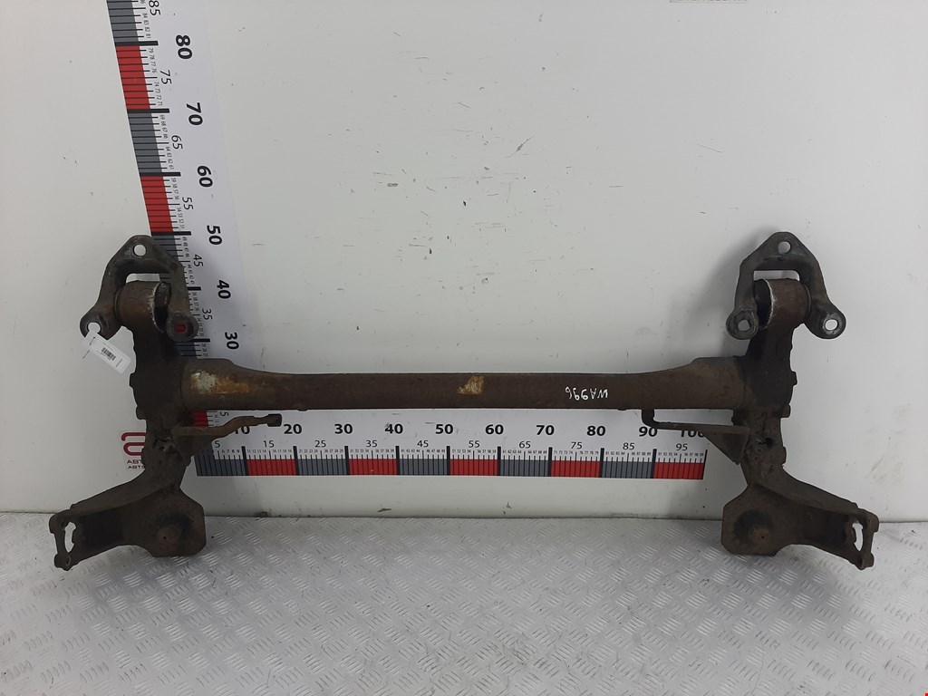 Балка задняя OPEL Meriva B 2010-2018