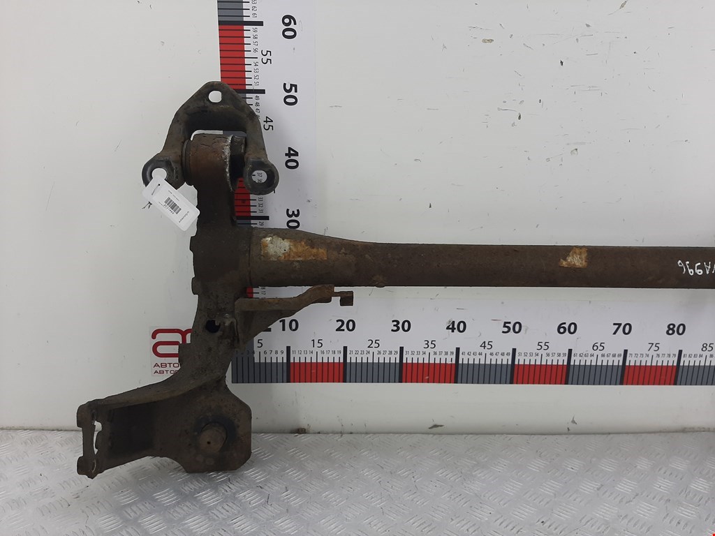 Балка задняя OPEL Meriva B 2010-2018