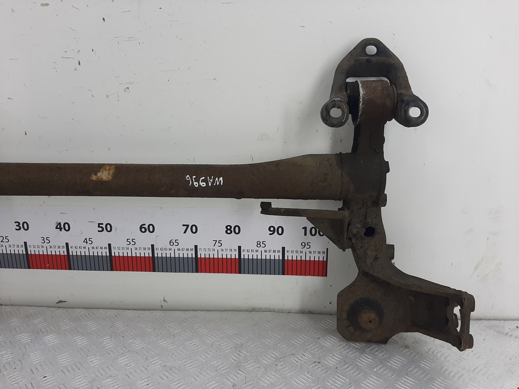 Балка задняя OPEL Meriva B 2010-2018