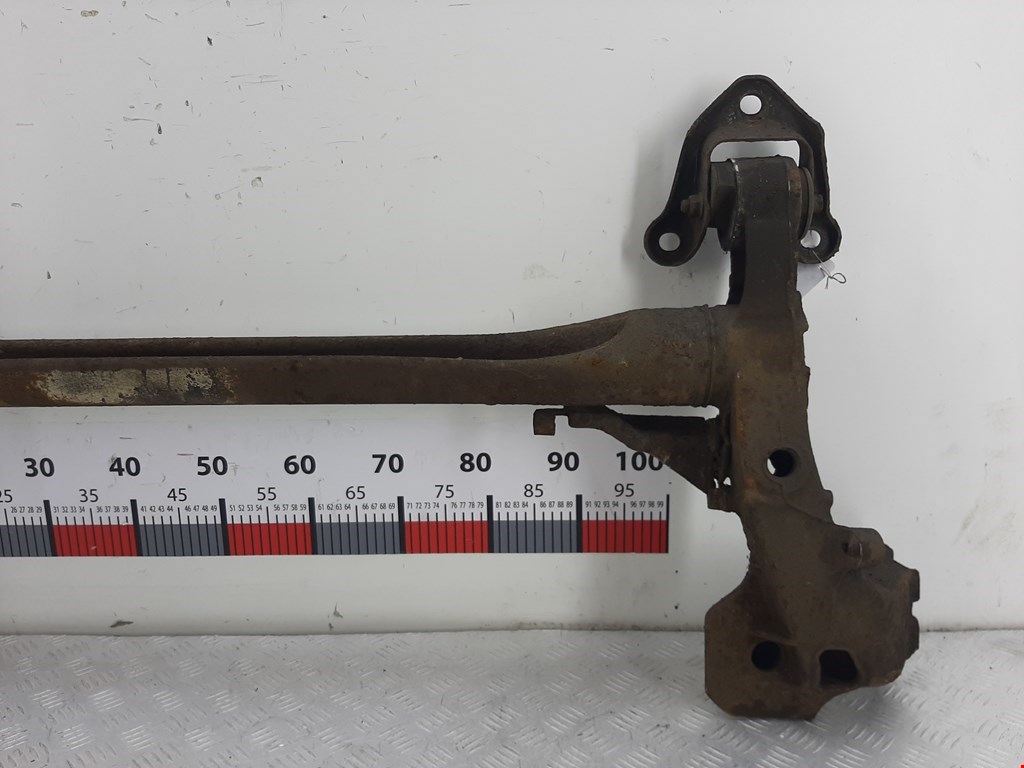 Балка задняя OPEL Meriva B 2010-2018