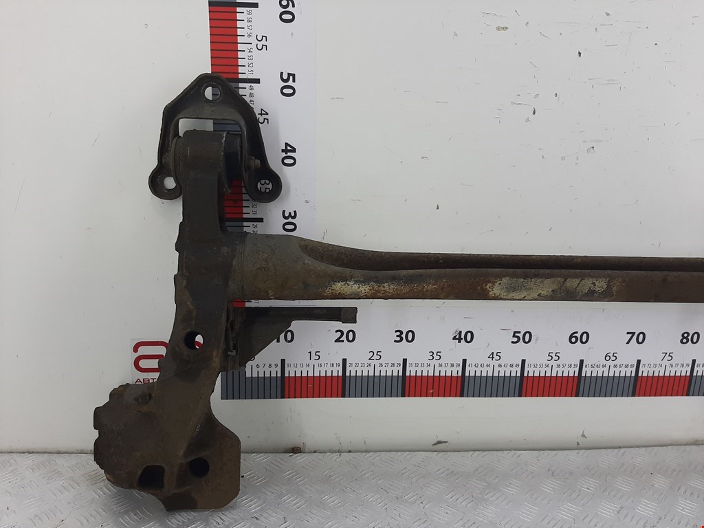 Балка задняя OPEL Meriva B 2010-2018