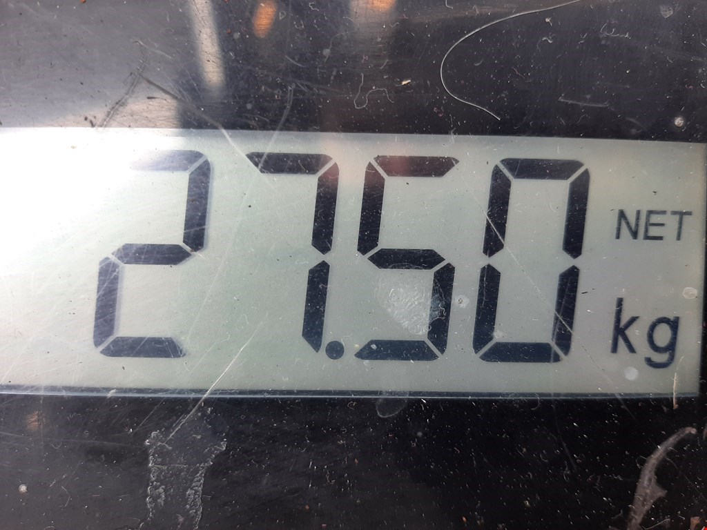 Балка задняя OPEL Meriva B 2010-2018