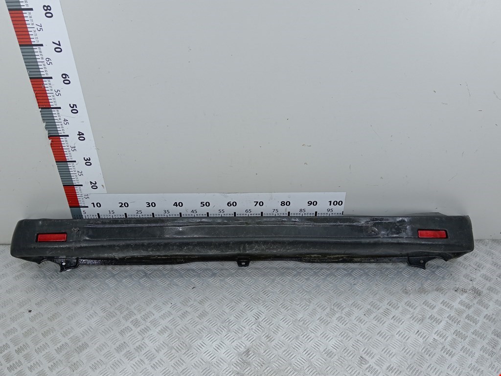 Бампер задний OPEL Vivaro A 2001-2014