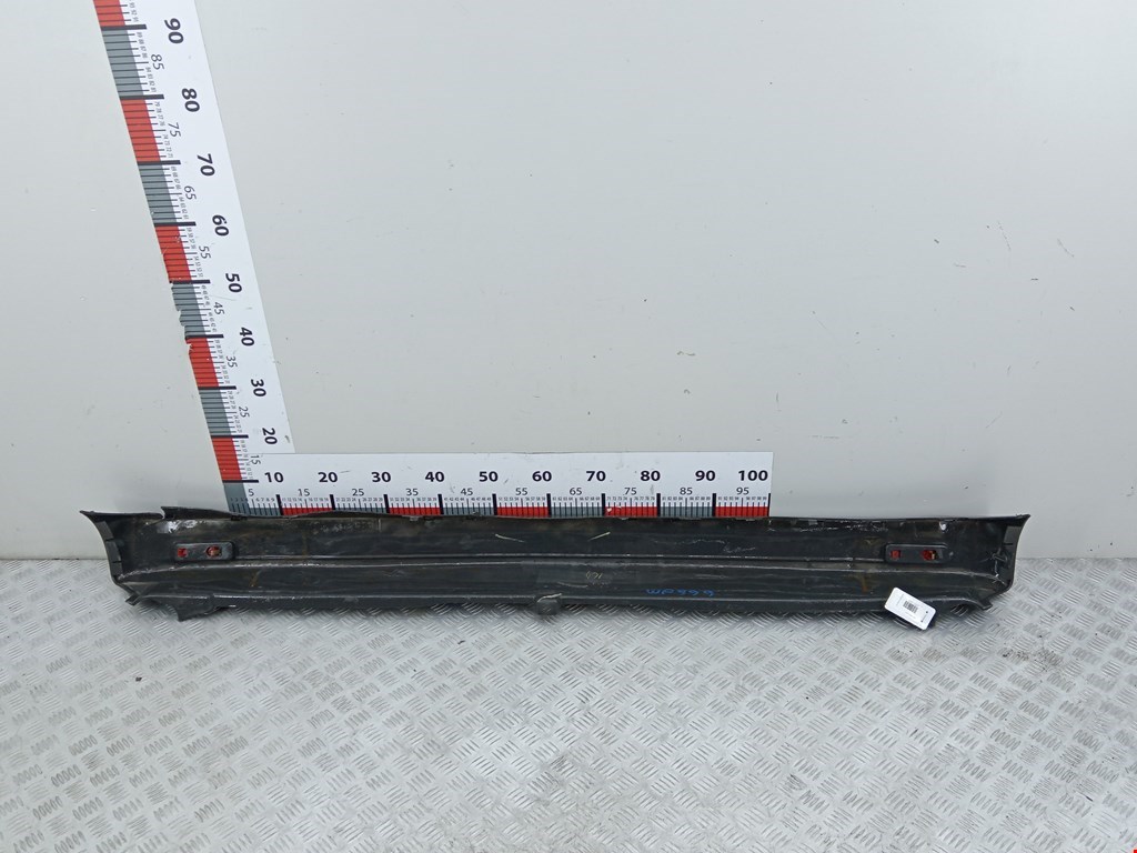 Бампер задний OPEL Vivaro A 2001-2014