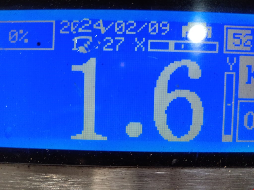 Бампер задний OPEL Vivaro A 2001-2014