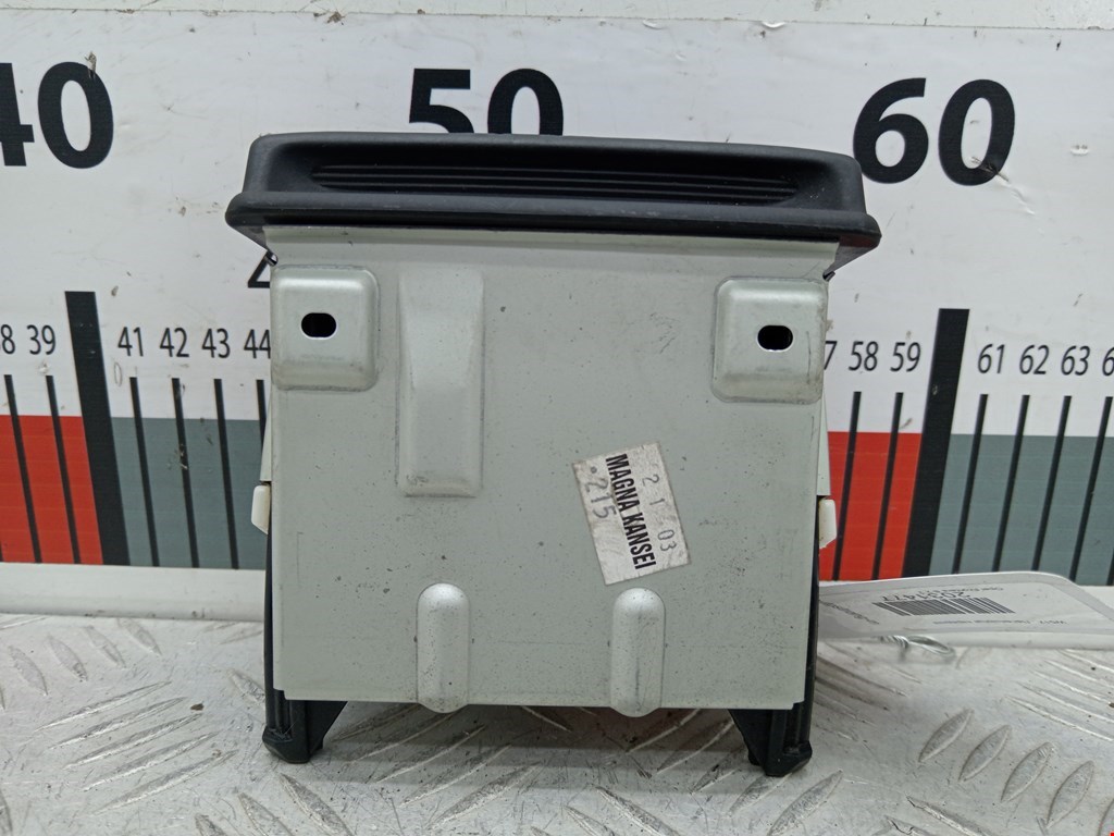 Пепельница передняя OPEL Frontera B 1998-2004