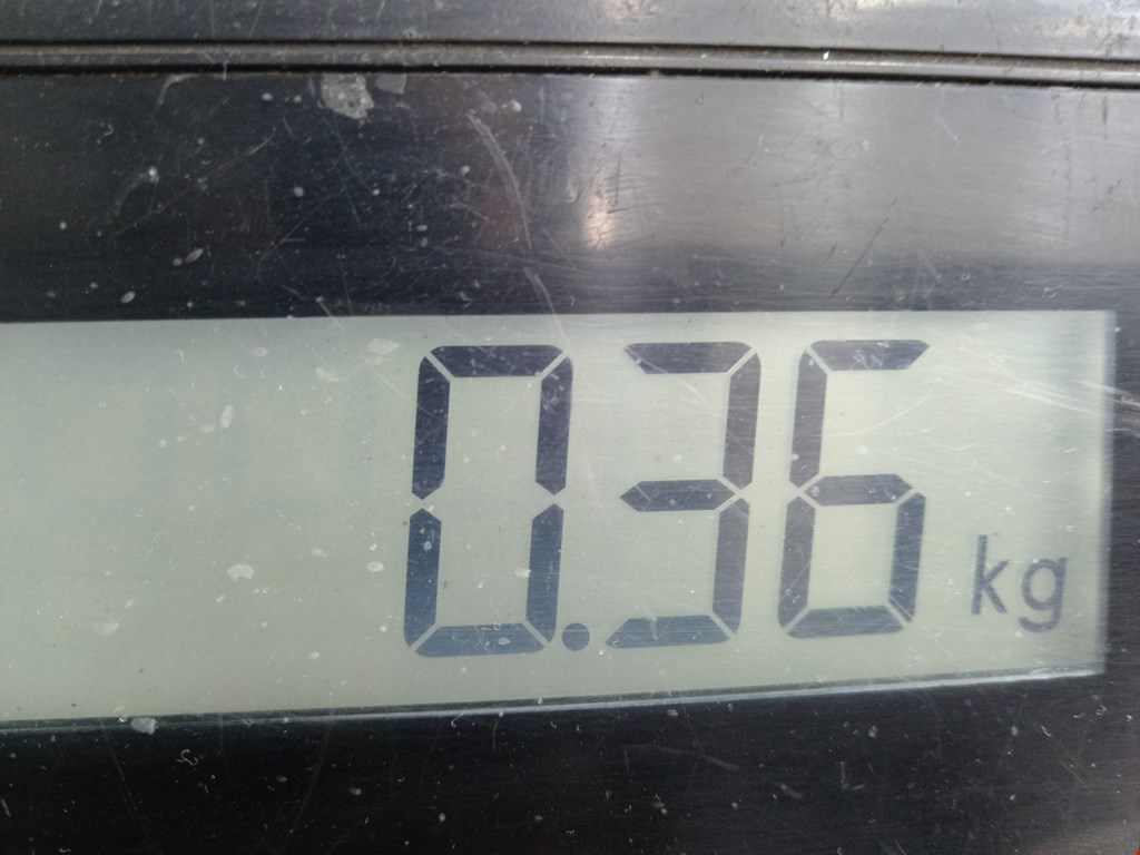 Пепельница передняя OPEL Frontera B 1998-2004