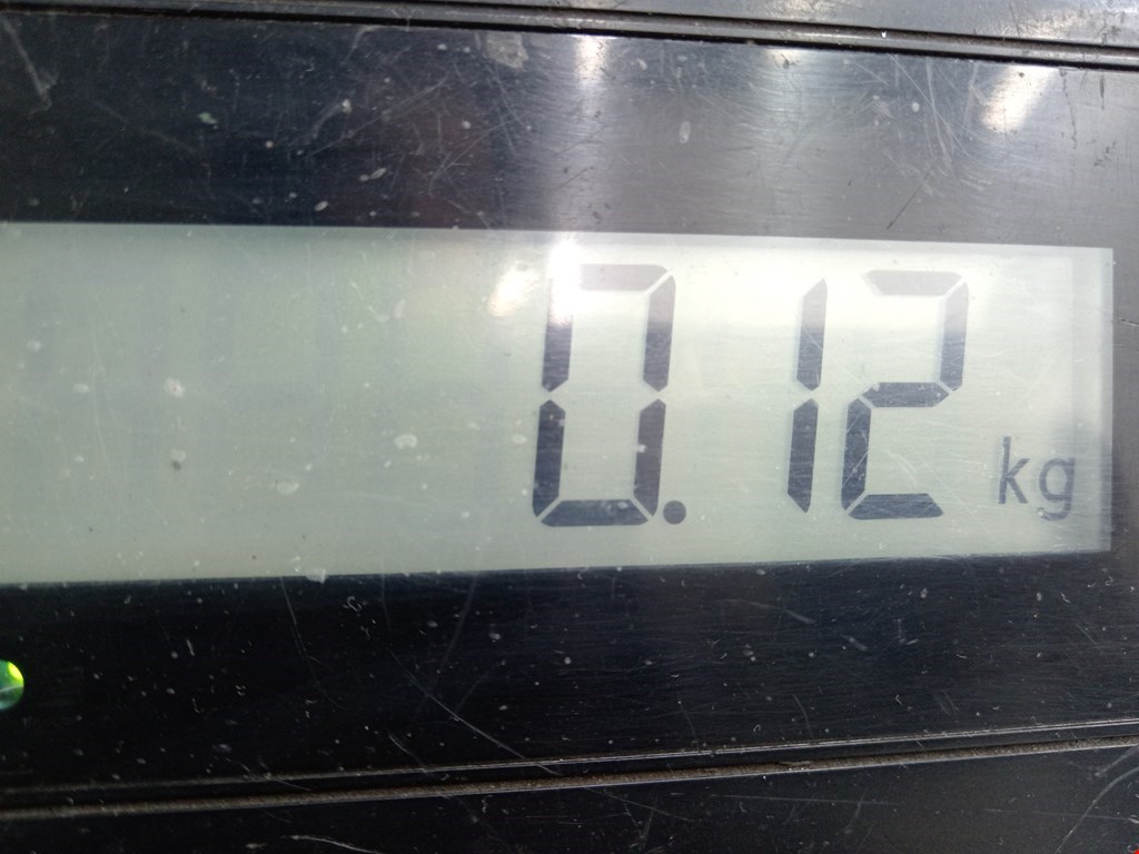 Поводок дворника задний (заднего) OPEL Astra J 2009-2017