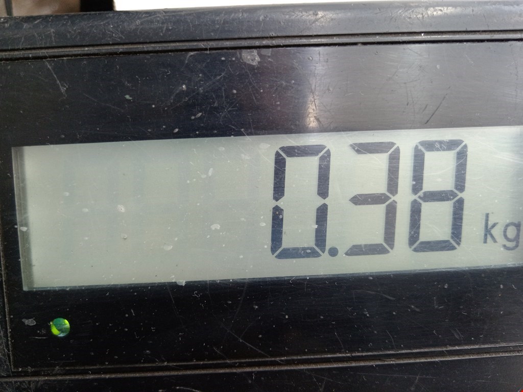 Фонарь задний внутренний правый OPEL Astra J 2009-2017