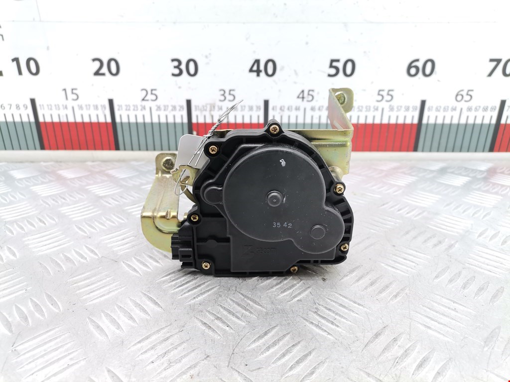 Активатор замка бензобака OPEL Frontera B 1998-2004