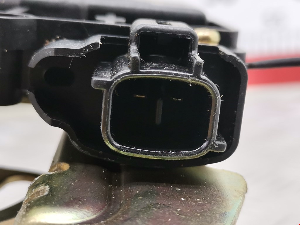 Активатор замка бензобака OPEL Frontera B 1998-2004