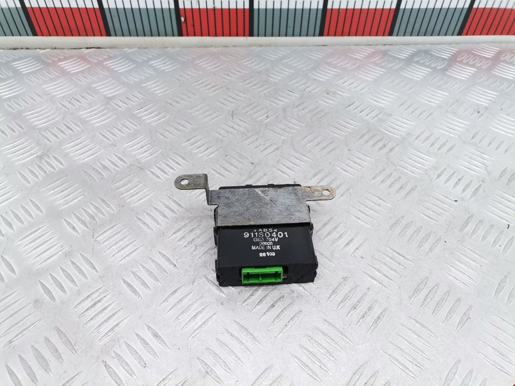 Блок комфорта OPEL Frontera B 1998-2004