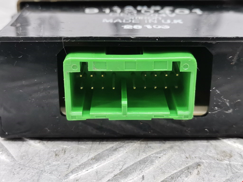 Блок комфорта OPEL Frontera B 1998-2004