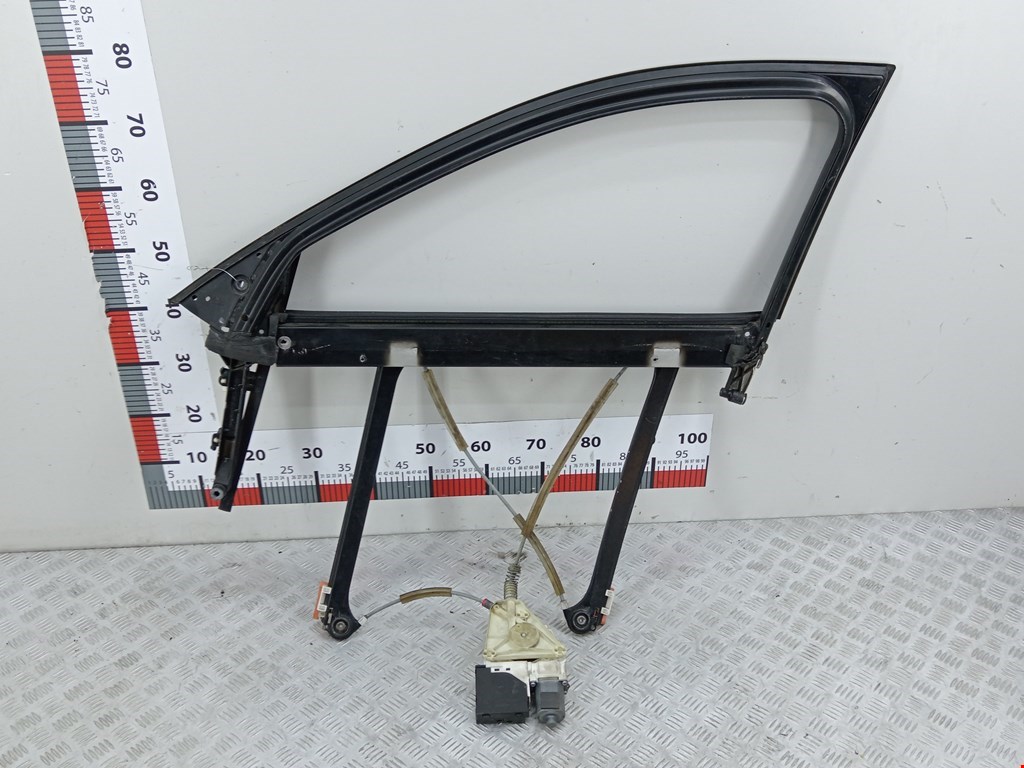 Стеклоподъемник передний правый AUDI A3 8P 2003-2013