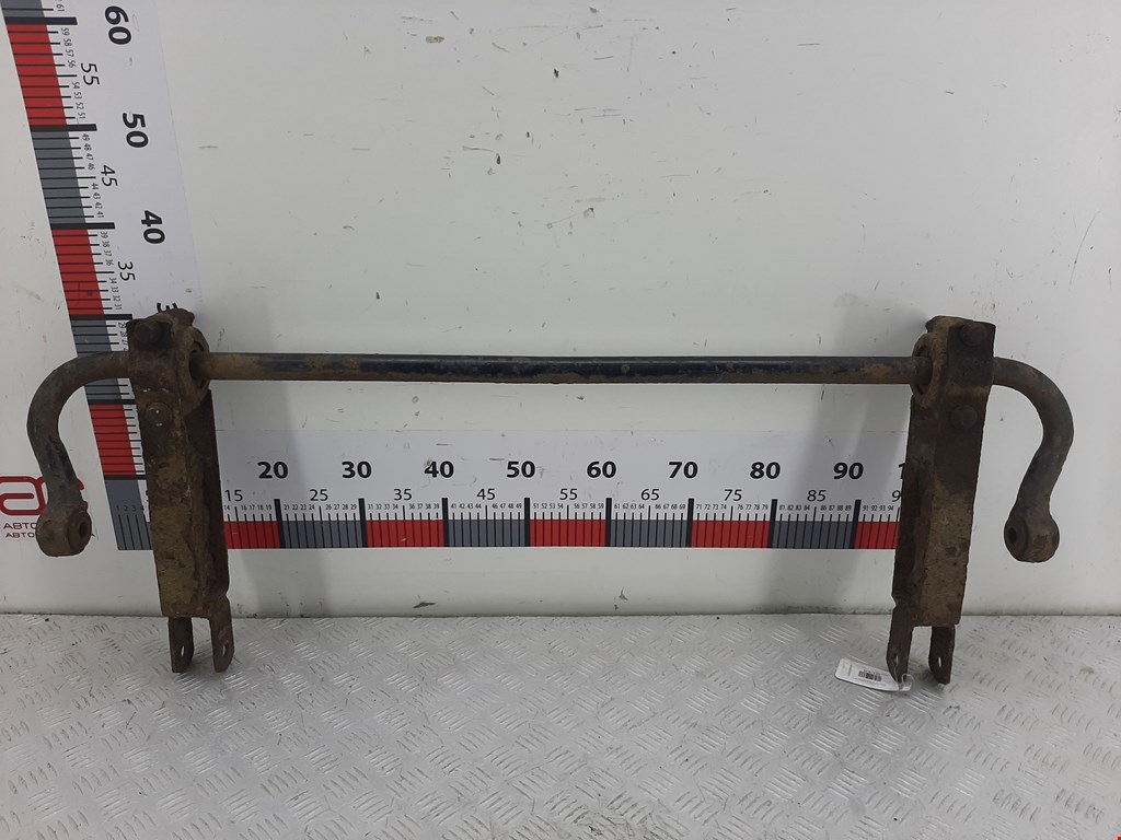 Стабилизатор задний (поперечной устойчивости подвески) MERCEDES-BENZ Truck Atego 1998-2003