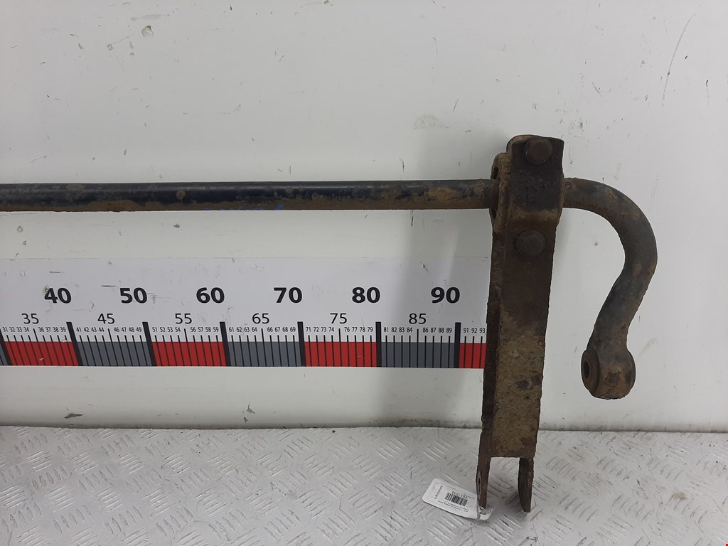 Стабилизатор задний (поперечной устойчивости подвески) MERCEDES-BENZ Truck Atego 1998-2003