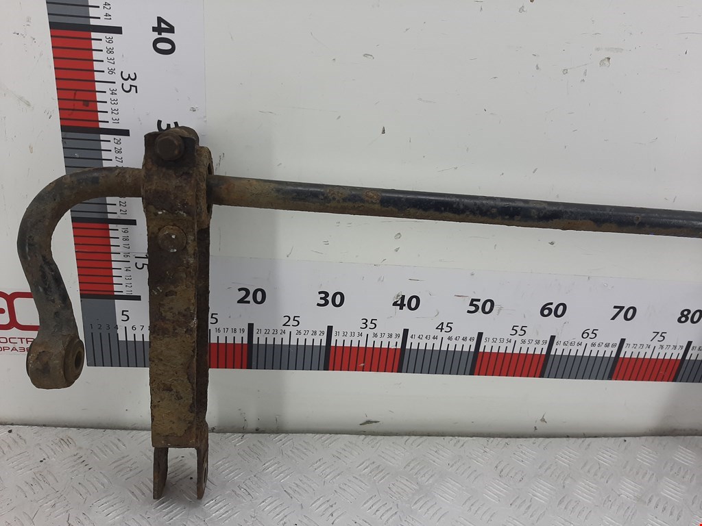 Стабилизатор задний (поперечной устойчивости подвески) MERCEDES-BENZ Truck Atego 1998-2003