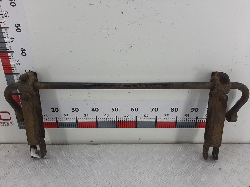 Стабилизатор задний (поперечной устойчивости подвески) MERCEDES-BENZ Truck Atego 1998-2003