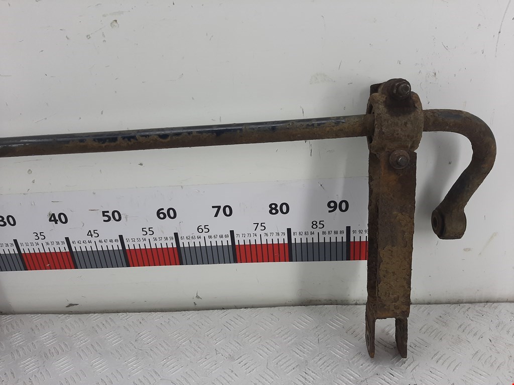 Стабилизатор задний (поперечной устойчивости подвески) MERCEDES-BENZ Truck Atego 1998-2003