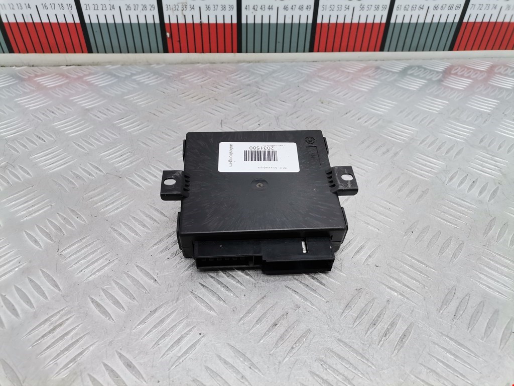 Блок комфорта OPEL Frontera B 1998-2004