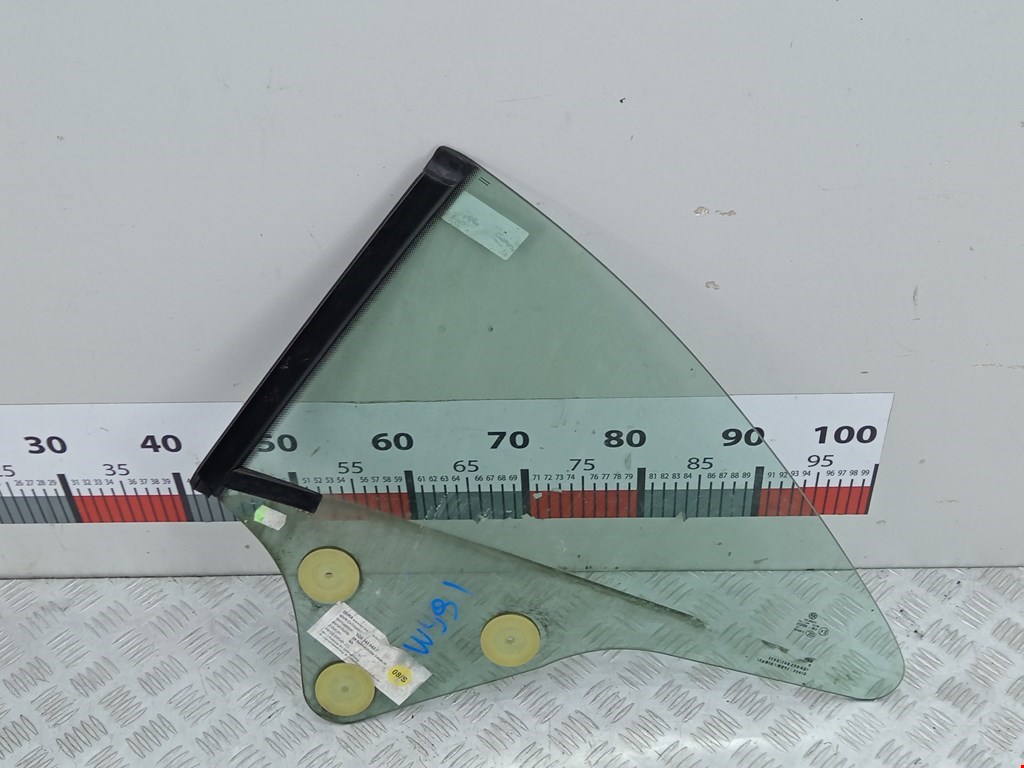 Стекло кузовное глухое правое VOLKSWAGEN Eos 2006-2015