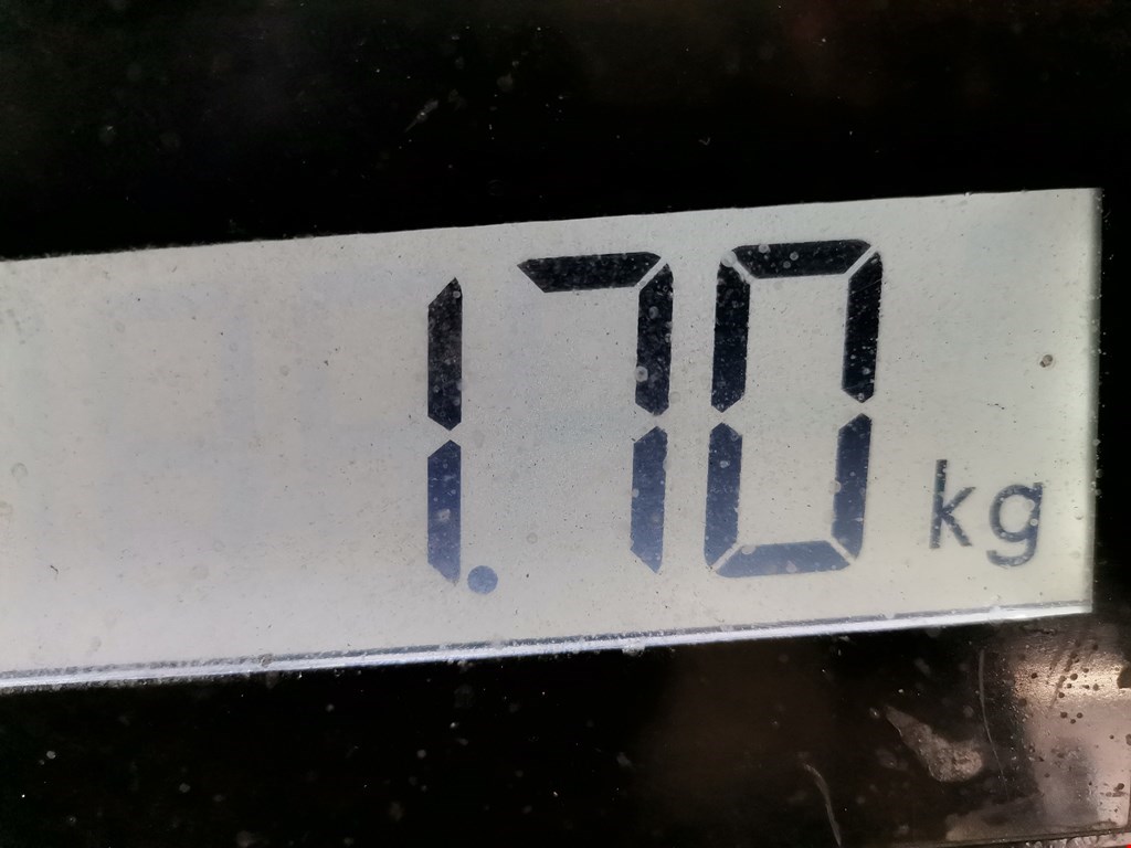 Рычаг передний правый RENAULT Kangoo 1997-2008