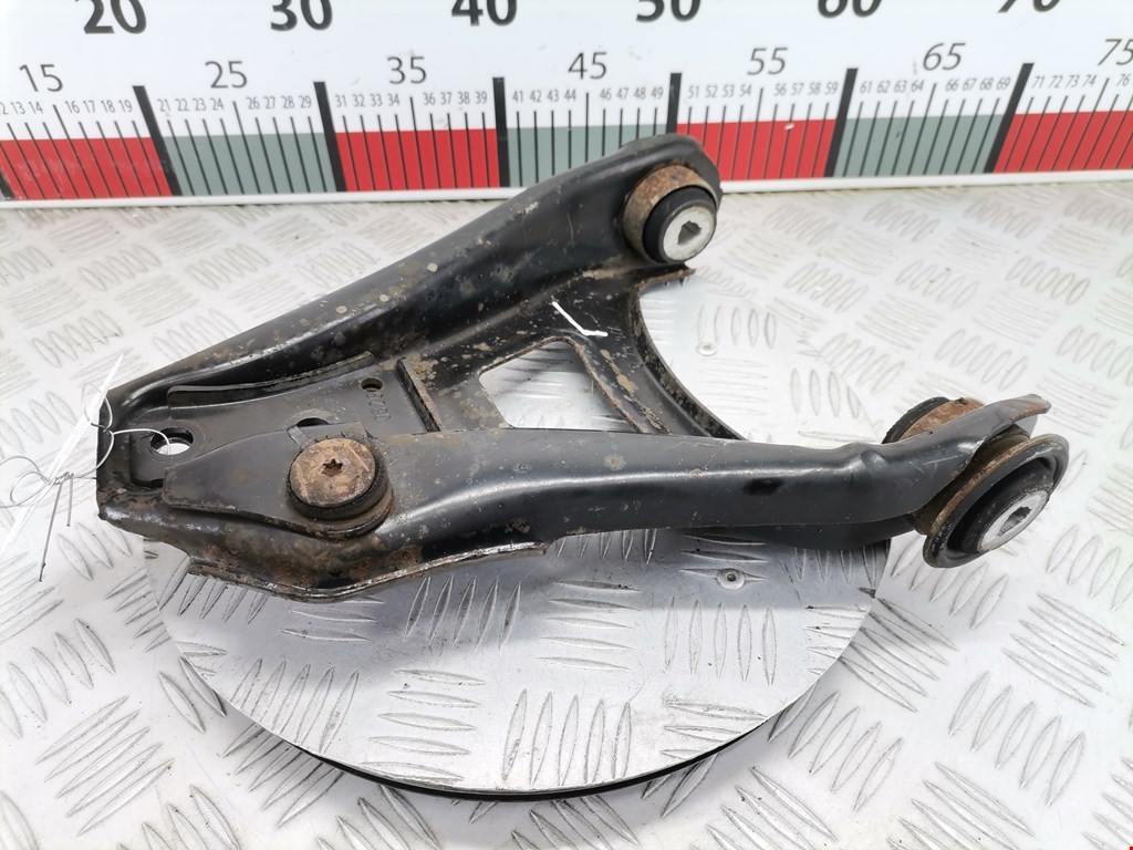 Рычаг передний левый RENAULT Kangoo 1997-2008