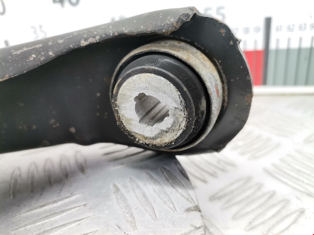 Рычаг передний левый RENAULT Kangoo 1997-2008