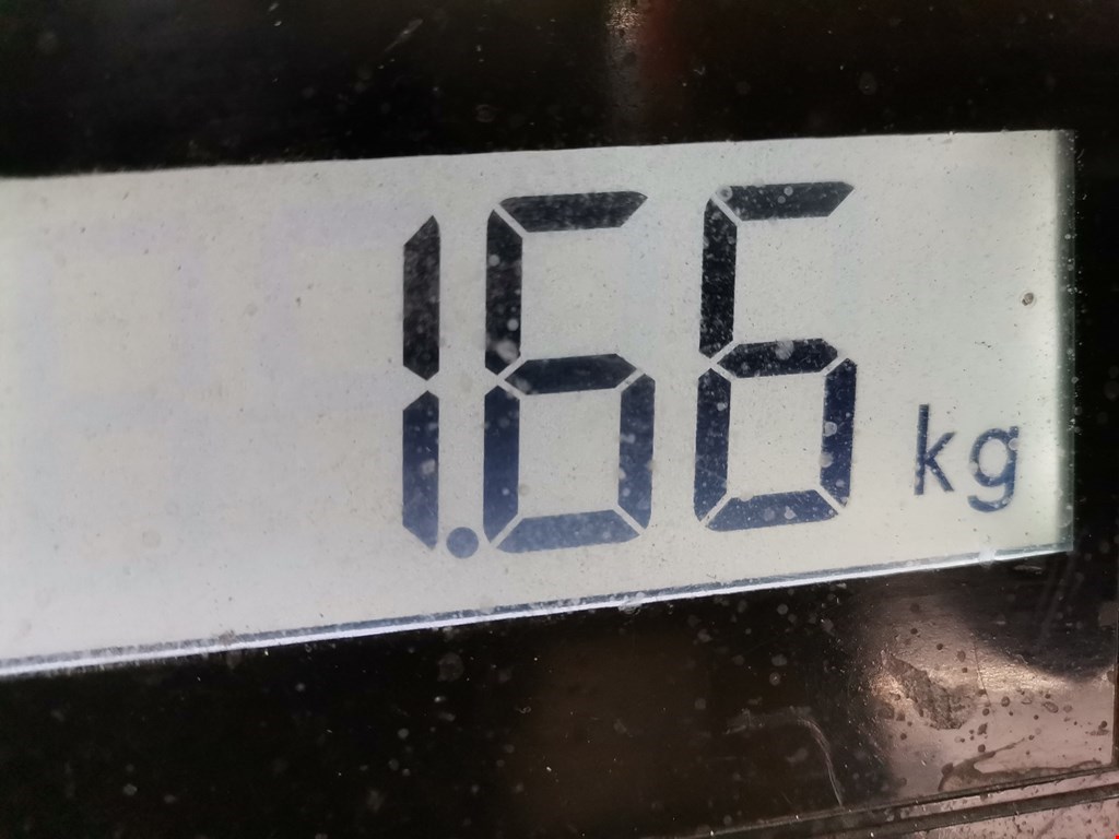 Рычаг передний левый RENAULT Kangoo 1997-2008