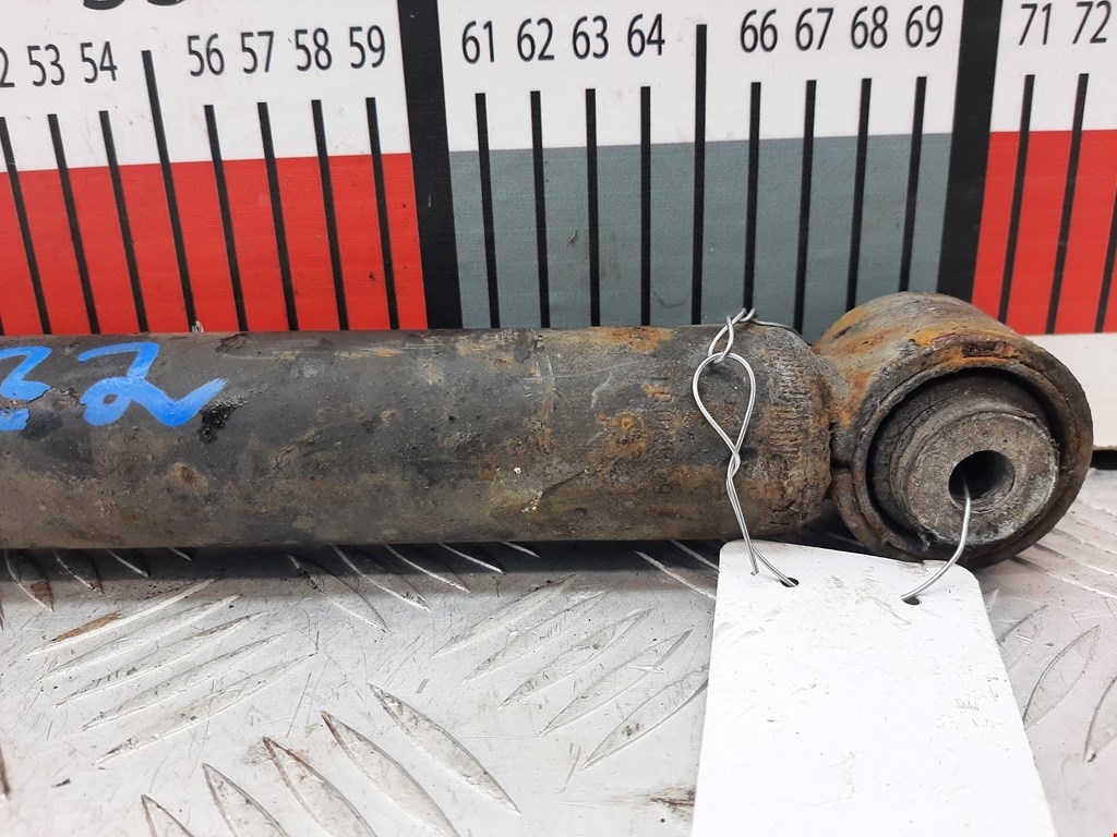 Амортизатор задний правый SMART Fortwo/City W453 2014-н.в.