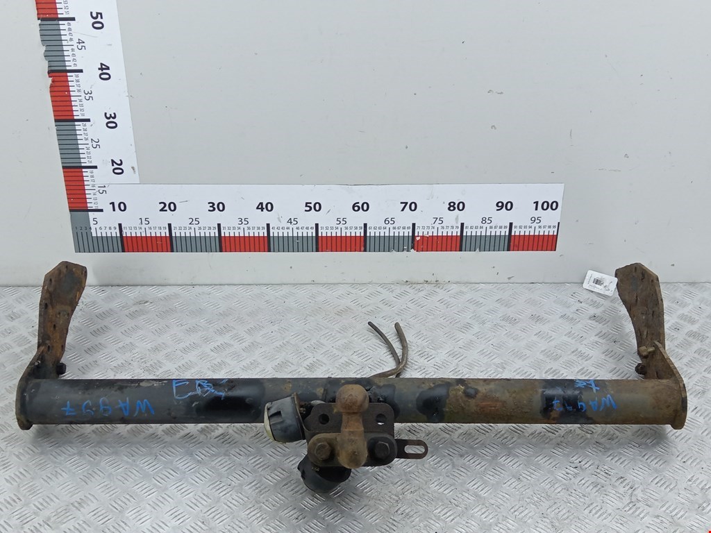 Фаркоп (прицепное устройство) FORD Ranger 1998-2006