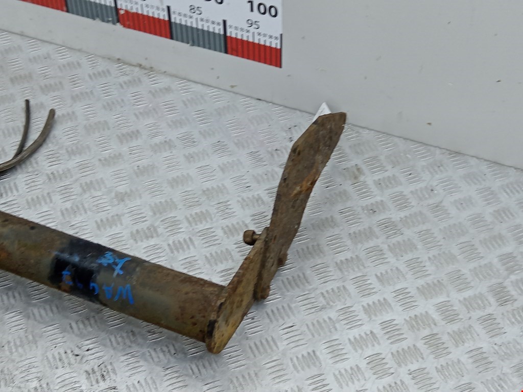 Фаркоп (прицепное устройство) FORD Ranger 1998-2006