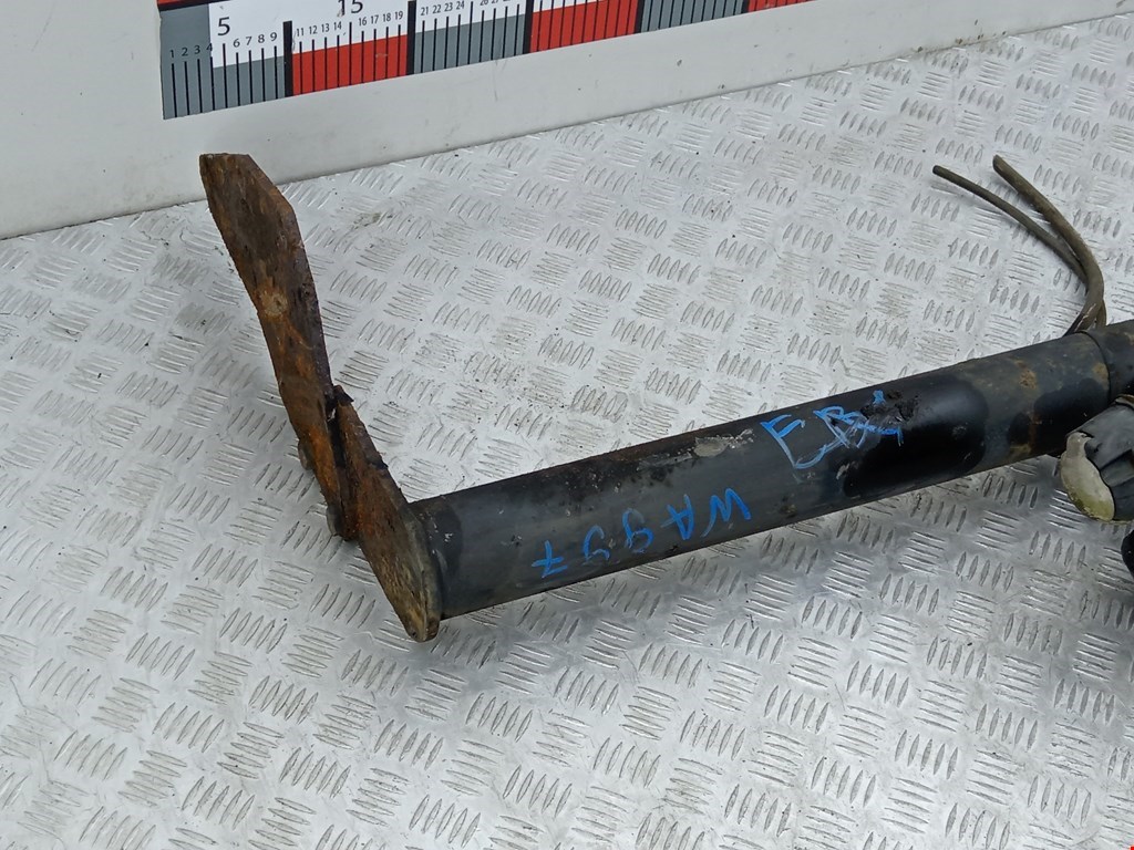 Фаркоп (прицепное устройство) FORD Ranger 1998-2006