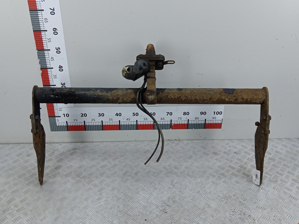 Фаркоп (прицепное устройство) FORD Ranger 1998-2006