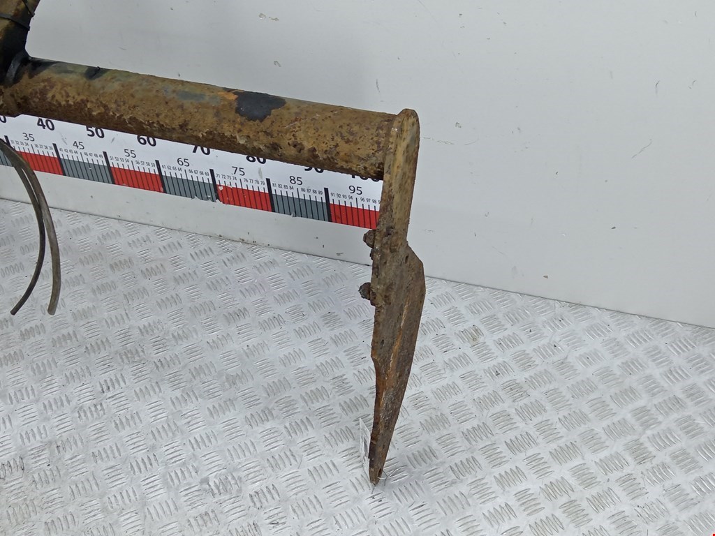 Фаркоп (прицепное устройство) FORD Ranger 1998-2006