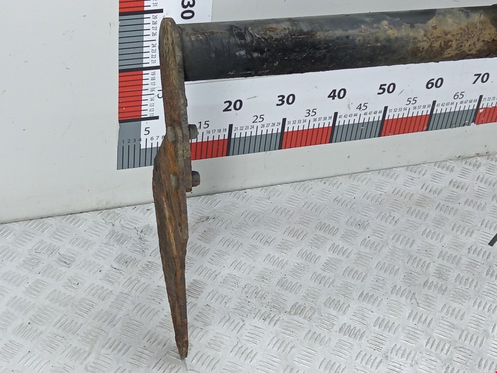 Фаркоп (прицепное устройство) FORD Ranger 1998-2006