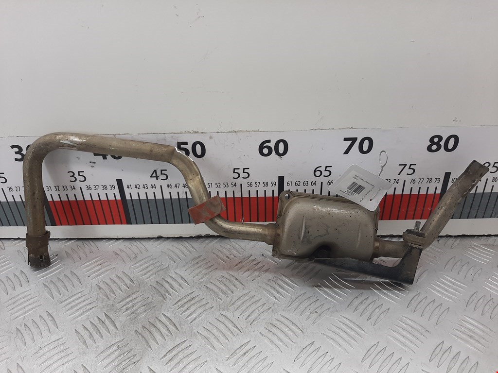 Глушитель автономного отопителя (вебасто) Volkswagen Touareg 1 (2002-2010)