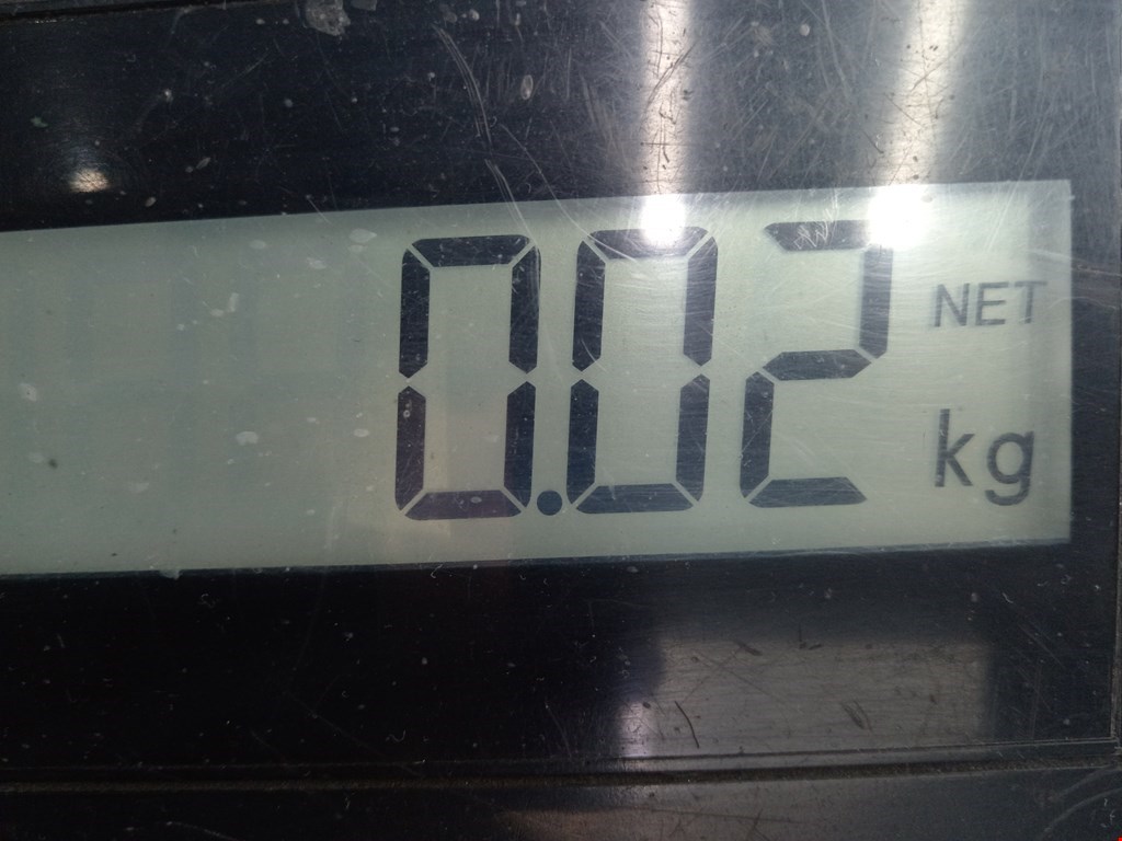 Датчик ABS задний левый FORD Transit 2014-н.в.